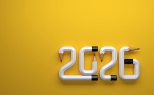 Vorschau auf das Jahr 2026